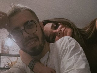 Erotische videochat ArchiDidi