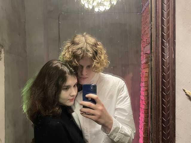 Foto van het profiel Sweetcoupleeeee