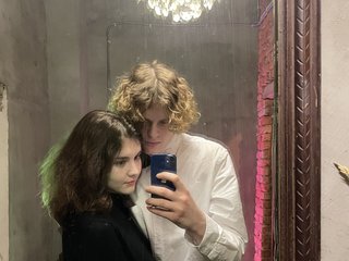 Erotische videochat Sweetcoupleeeee