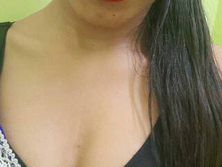 Erotische videochat ArchModel