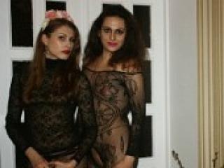 Erotische videochat ardentgirls