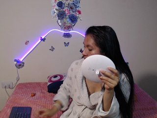 Erotische videochat Arelixs