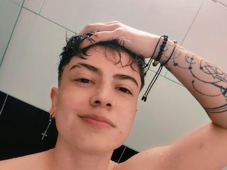 Erotische videochat AresWolf-