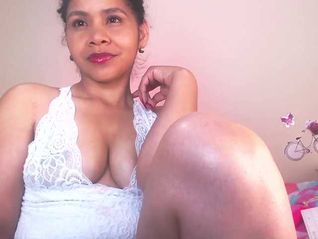 Uitzending screenshots Aretadream