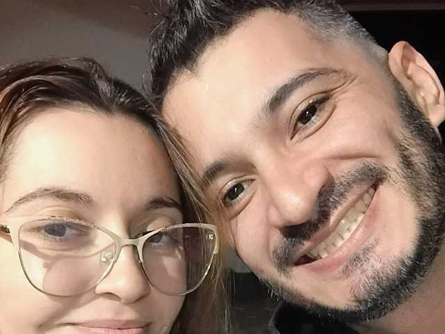 Foto van het profiel ArgentineHotCouple