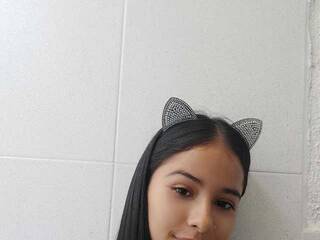 Erotische videochat Aria-15