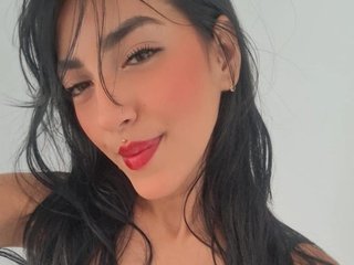 Erotische videochat Aria-meller