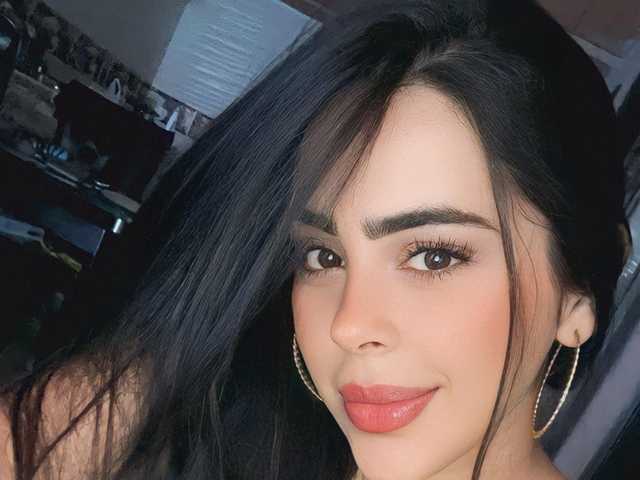 Foto van het profiel Aria-Scott