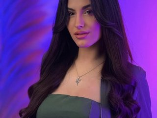 Erotische videochat AriaAdda