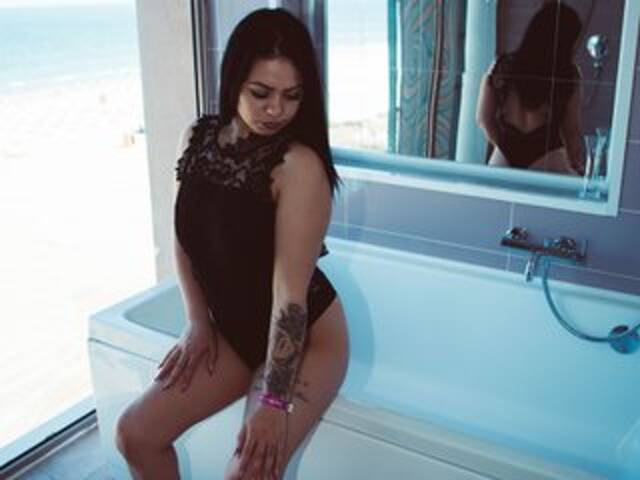 Foto van het profiel AriaCookie