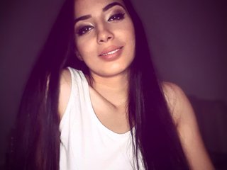 Erotische videochat AriaDawn