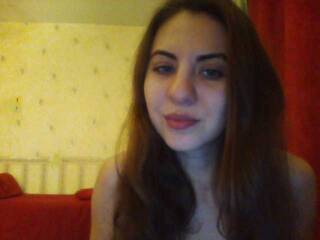 Erotische videochat AriadnaTano