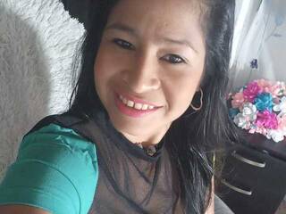 Erotische videochat ARIADNE989