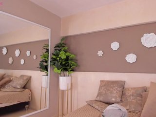 Erotische videochat AriaFoster