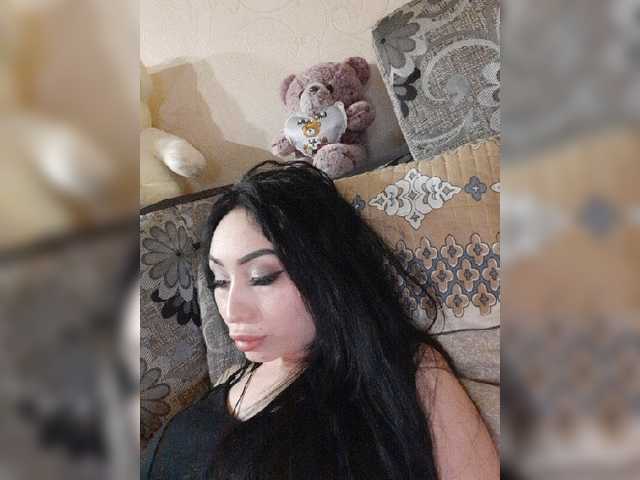 Uitzending screenshots AriaInsky