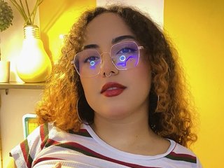 Erotische videochat arialovelace