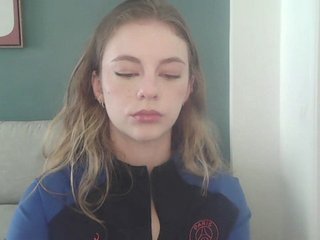 Erotische videochat AriaModel