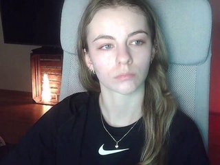 Erotische videochat AriaModel