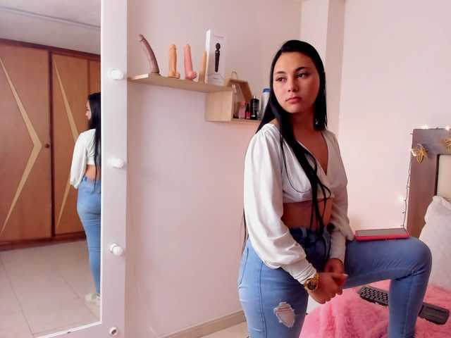 Foto's Ariana-bel Today I hope a great day and I know a little as a new model in Bongacams.com