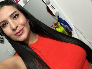 Erotische videochat ariana-sexy-horny