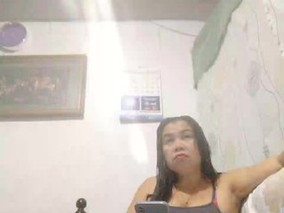 Erotische videochat Ariana08