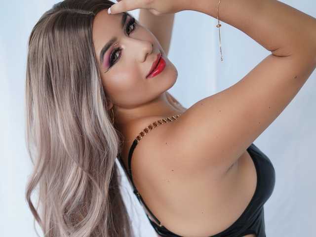 Foto van het profiel ariana111