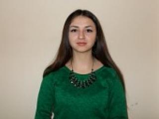 Erotische videochat arianaaa