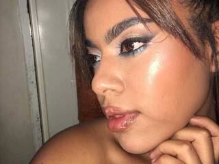 Erotische videochat arianabedoya