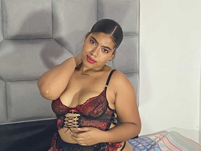 Foto van het profiel arianabedoya