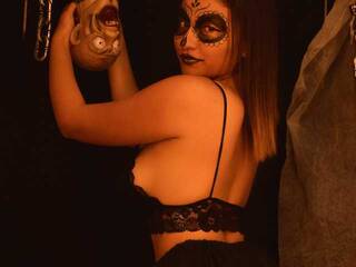 Erotische videochat ArianaSanders