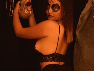 Erotische videochat ArianaSanders