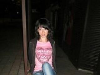 Erotische videochat ariandaaa93