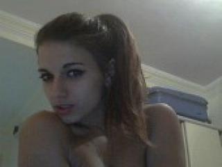 Erotische videochat ariandna