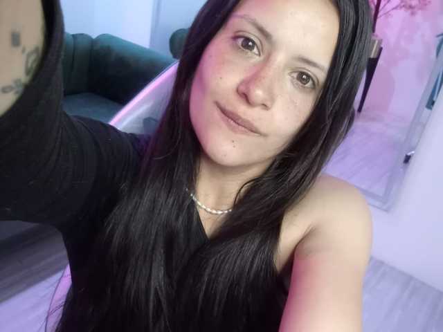 Foto van het profiel Arianna-sweeet