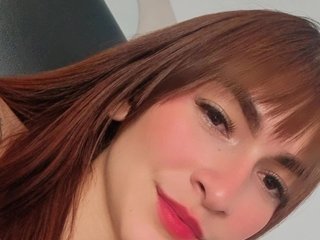 Erotische videochat ariannalopezz