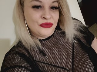 Erotische videochat AriannaMilf