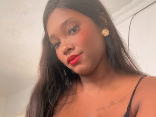Erotische videochat AriannaxxxHot