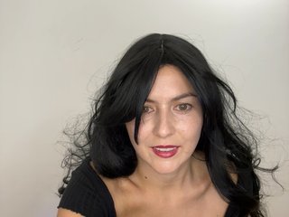 Erotische videochat AriaShy