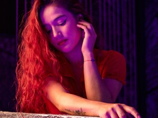 Erotische videochat AriBaker