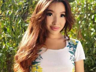 Erotische videochat Aridaa