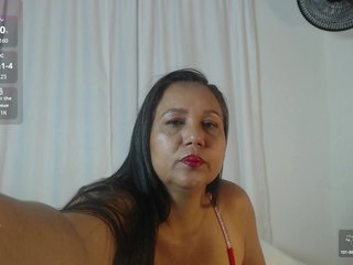Erotische videochat Ariel-Blossom