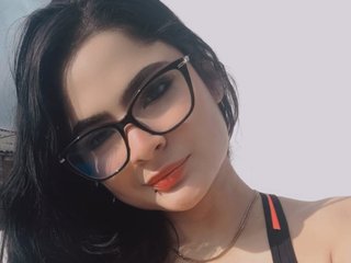 Erotische videochat Ariel-Campbell