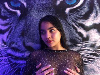 Erotische videochat ariel-zoe