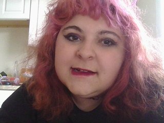 Erotische videochat ariel2341