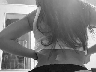 Erotische videochat Ariel609