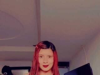 Erotische videochat Ariel63