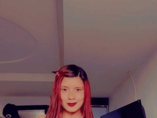 Erotische videochat Ariel63