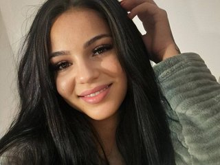 Erotische videochat ArielaRaven