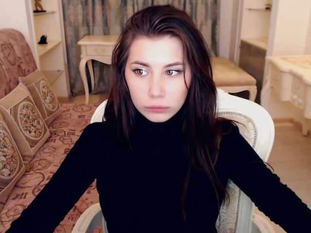 Uitzending screenshots ArielBloom