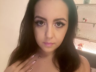 Erotische videochat ArielBlossom